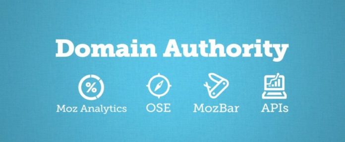 Domain Authority