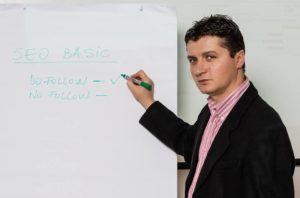razvan pavel - trainer SEO