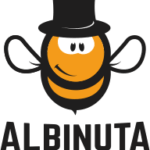 albinuta magica