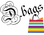 dbags logo