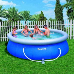 piscina bestway