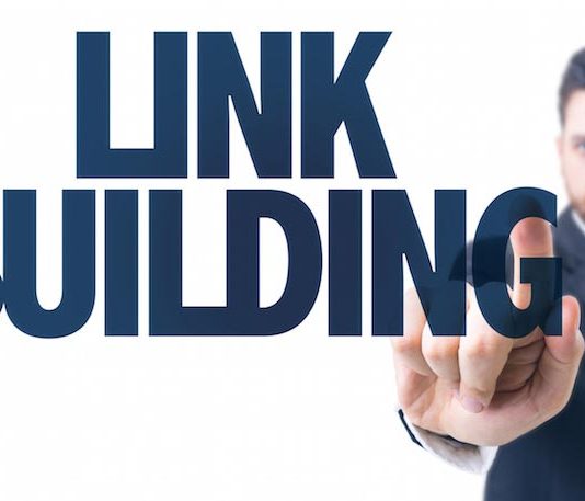 link building