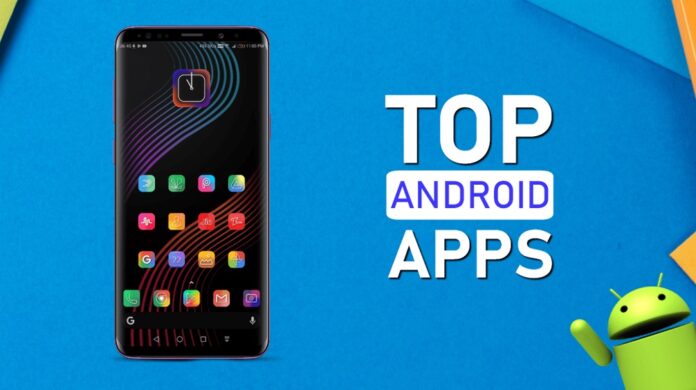 Cele mai bune aplicatii pentru Android