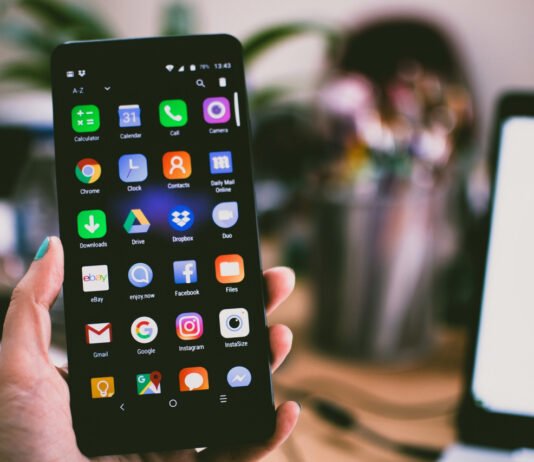 Cele mai populare aplicatii Android utilizate anul acesta