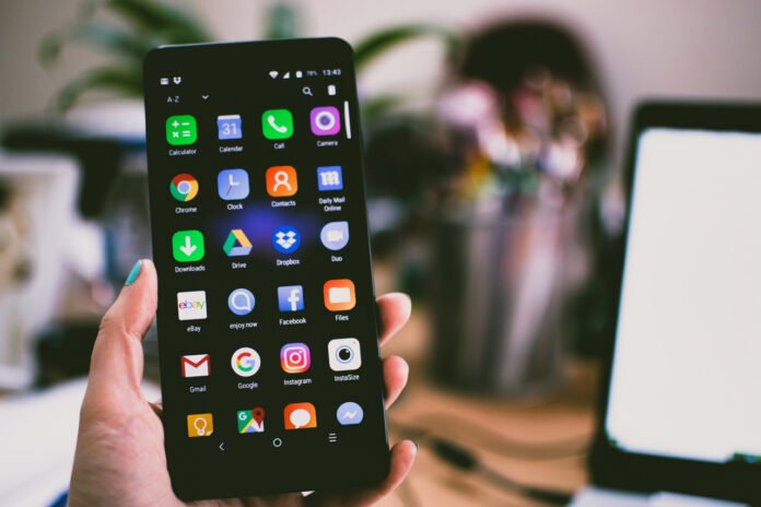 Cele mai populare aplicatii Android utilizate anul acesta