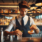 Cum să devii un barman renumit