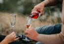 Care sunt soiurile de struguri populare pentru vinurile rosé